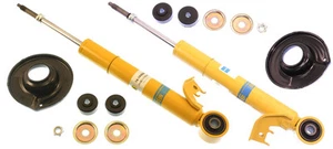 2-BILSTEIN SHOCK ABSORBERS,FRONT,FITS 05-15 TOYOTA TACOMA 2WD 5 LUG WHEELS - Picture 1 of 1