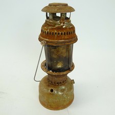 SURVIVOR WINNERS AT WAR: Lantern 1
