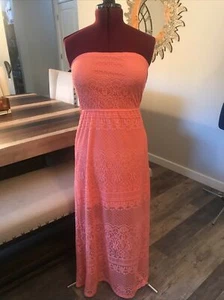 Damenkleid Größe M von Just Be Coral - Bild 1 von 8