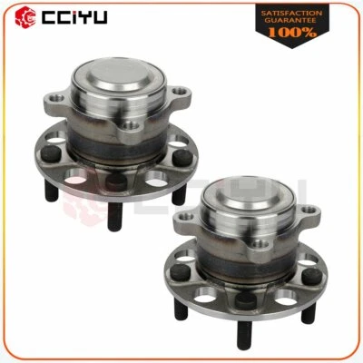2 X Rear Wheel Hub Bearing Assembly Fits Honda Accord 2014 2015 2016 2017-2020 — 第 1/4 张图片