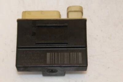 CENTRALINA RAFFREDDAMENTO Citroën C5 III Tourer (RW) 2010 9652021180 - Immagine 1 di 3