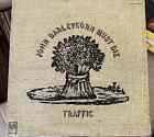 John Barleycorn Must Die [Remastered / 180gm Standalone] by Traffic (Record,...