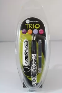 Pluma Estilográfica TRIO Manuscrito Vintage 1.1mm (Sellada) - Imagen 1 de 3