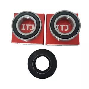 425006P Fisher & Paykel Washing Machine Lip Seal Kit 429565P | Japanese Made - Picture 1 of 10