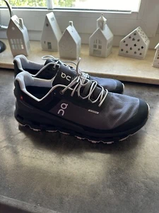 On Cloudvista Waterproof Damen Trailrunningschuhe - Bild 1 von 9