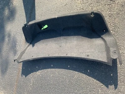 Lexus Es300 2002 tapa trasera embellecedor cubierta panel revestimiento X4326 Foto 1 de 2