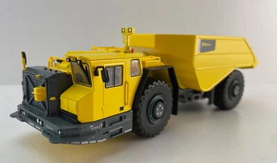 Epiroc PS005275 Underground Mining Dump Truck Minetruck MT65 S - Scale 1:50 - Image 1 of 4
