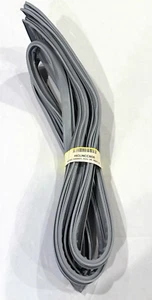 MCCALL 606 RUBBER MAGNETIC DOOR GASKET DELFIELD REACH-IN 23" x 60-1/2" MCC606 - Picture 1 of 1