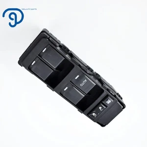 Master Power Window Switch Driver Side Fit For 2004 2005-2010 300 Sebring - Picture 1 of 9