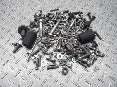 2015 15-18 川崎 Versys 1000 KLZ1000 硬件批量螺母螺栓螺丝 Misc 原始设备制造商 — 第 1/4 张图片