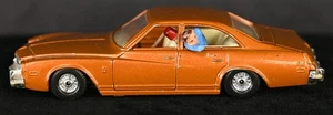 Kojak Buick Regal 1:36 Diecast Corgi Toys 290 Made in Great Britain c1976 - Picture 1 of 11