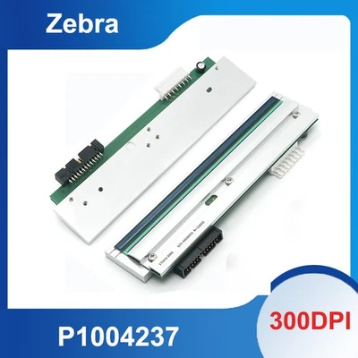 NEW 300DPI Printhead for Zebra 170Xi4 Thermal Label Printer PN:P1004237 - Image 1 of 4