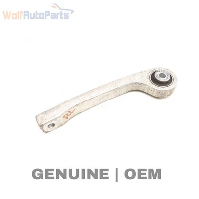 2018-2019 2021-2025 AUDI RS5 — ЗАДНИЙ стабилизатор / концевое звено стабилизатора подвески 8W0505465B - Изображение 1 из 4