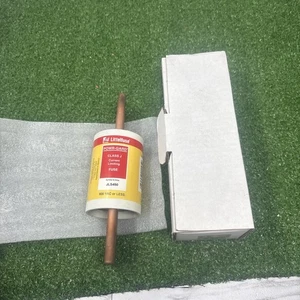 LITTELFUSE JLS-450 450 AMP, Class J, 450A, Fast Acting, JLS, 600V - Picture 1 of 6