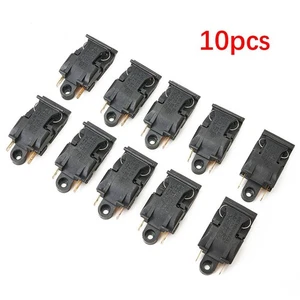 Supplies Thermostats Composants 10pcs Électrique Bouilloire Switch Résistance De - Picture 1 of 12