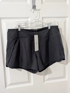 ¡NUEVO! Pantalones Cortos Deportivos CRZ Yoga Para Mujer Talla XL Verde Oliva Nuevos Con Etiquetas - Imagen 1 de 10