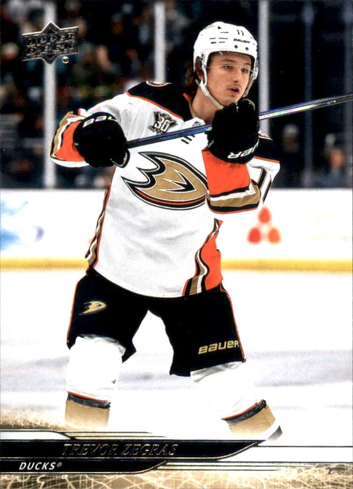 B6228- 2024-25 Upper Deck Hk Cards 251-450 +Rookies -You Pick- 15+ FREE US SHIP - Image 1 of 1