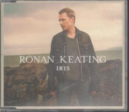 Ronan Keating Iris CD Europa Polydor 2006 1705359 - Bild 1 von 1
