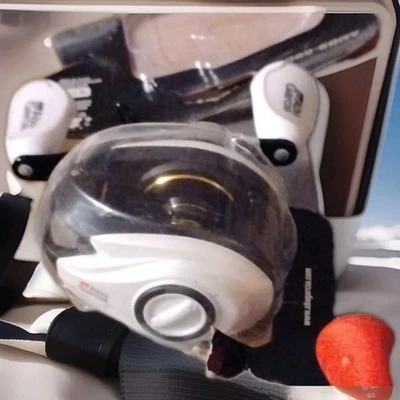 Fishing Reels New Out Of Box - Image 1 of 2