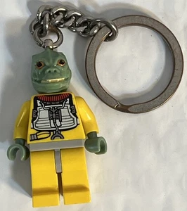 LEGO Star Wars BOSSK Minifigura Cazarrecompensas Llavero - Imagen 1 de 3