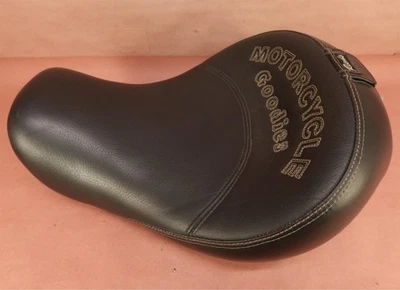 Harley-Davidson Dyna Low Rider 2000-2007 FXDL MUSTANG asiento delantero del conductor Foto 1 de 4