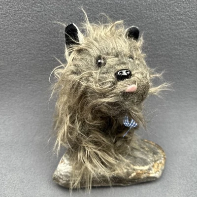 Rubie's Costume Co Wizard of Oz Toto Dog Plush Stuffed Animal Toy Prop - Image 1 of 4