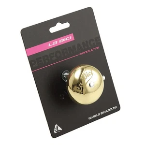 Campanello MVTEK LA BICI VINTAGE diametro 50mm a martello in ottone - Foto 1 di 2