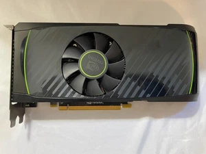 NVIDIA GeForce GTX 560 Ti 1GB GDDR5 PCIe Graphics Card Dual DVI Mini HDMI - Picture 1 of 3