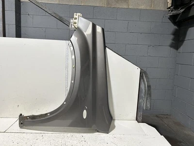 Nissan X-TRAIL Left Guard T31 10/2007-12/2013 - image 1 of 4