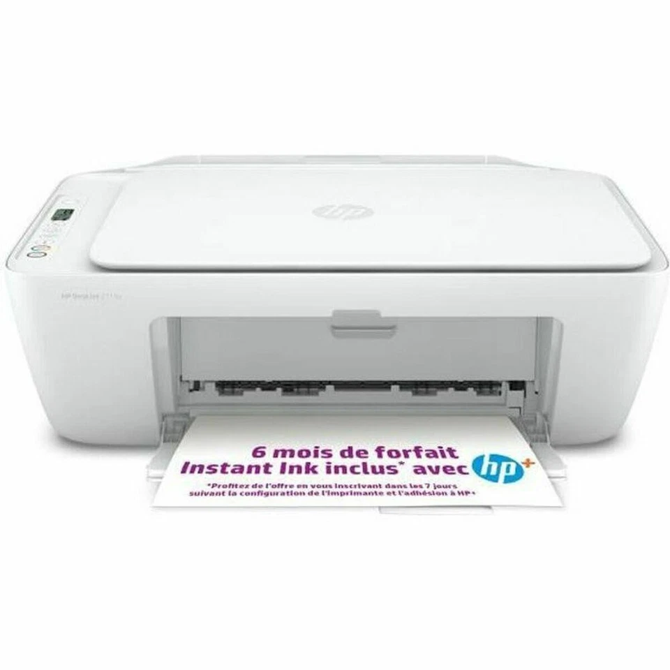 HP DeskJet 2710e All-in-One-Drucker – Instant Ink