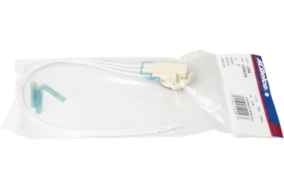 Enchufe de bombilla de vehículo AC Delco compatible con Cadillac Seville 1992-2004 modelo ID LS96 Foto 1 de 4