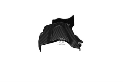Carbon Sprocket Cover for MV Agusta F3 / Brutale 675 / 800 2013-2015 / Dragster  - Image 1 of 4