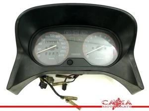1996 Yamaha XJ 600 N PLATE SET (XJ600 XJ600N) - Picture 1 of 6