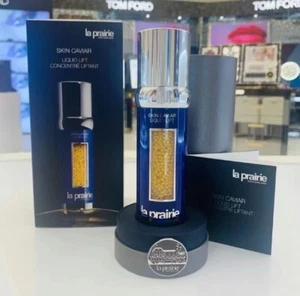 La Prairie Skin Caviar Serum Liquid - 1.7oz | 50ML - Picture 1 of 4