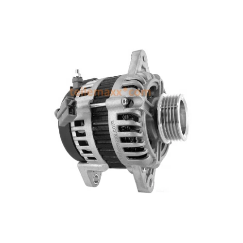Alternatore Per Piaggio Porter 1.3 DA.471QLR-3701950 1308 CCM Trattore Hafei. - Immagine 1 di 1
