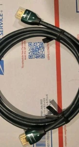 AudioQuest Forest 48G HDMI Cable - 1.5m 8k-10k - Picture 1 of 4