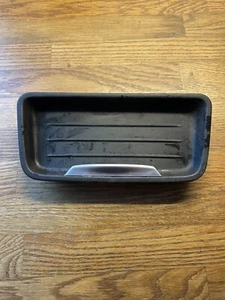 Mittelkonsole Getränkehalter Abdeckung BMW F30 - Bild 1 von 2