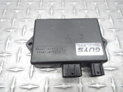 Kawasaki VN1500 1997 87-97 Vulcan 1500 CDI ECU módulo de unidad de control de encendido OEM Foto 1 de 4