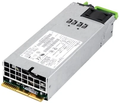 ALIMENTATORI SERVER FUJITSU S26113-E574-V52 A3C40161428 DPS-800NB D 800WATT 1x FAN