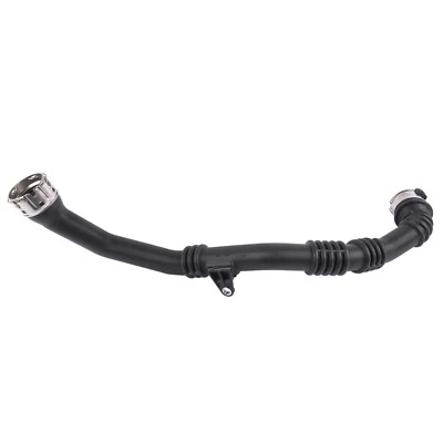 Tubo Intercooler per Dacia Duster HS Lodgy JS Sandero II Renault Captur Clio IV - Immagine 1 di 4