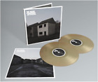 We Were Promised Jetpacks -These four walls 10th AN (GOLD Vinyl LP- (New/Sealed)