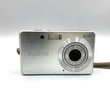 Fujifilm Finepix J10 Compact Digital Camera From Japan
