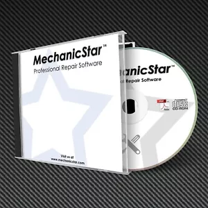 CD-ROM de reparación de servicio de motor diésel MaxxForce 11 y 13 EPA10 2010-2013 (último) - Imagen 1 de 4