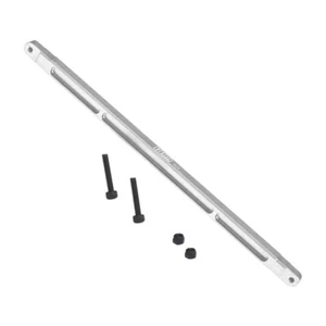 GPM Racing Aluminium 7075 Legierung Mittelstrebe Bar silber für Tekno MT410 2.0 - Bild 1 von 2