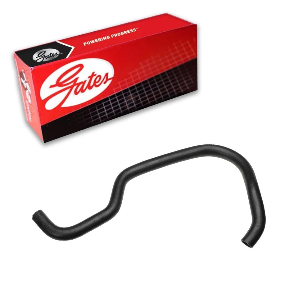 Manguera de refrigerante de radiador Gates superior para Chevrolet Silverado 1500 HD Classic 2007 Foto 1 de 3