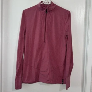 Nomis Langarmpullover Base Layer Shirt halber Reißverschluss GearSize XL - Bild 1 von 7