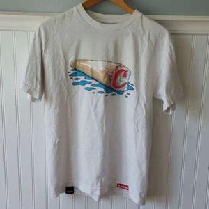 Cookies Men's Medium T Shirt - Picture 1 of 7