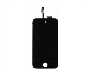 Screen Touch LCD Full for Ipod Touch 4 4G Black