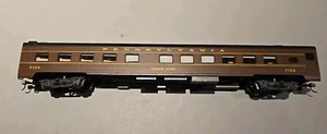 HOPennsylvania RR 1930's Pullman Sleeper Colonial Houses - Picture 1 of 15