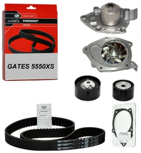 5550XS correa dentada + juego + WAPU RENAULT Megane, ESPACE Scenic, Vel Satis  - Imagen 1 de 1